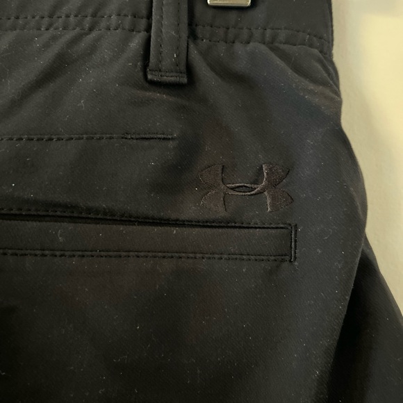 Under Urmour Performance Pants 30x32 - Picture 3 of 4